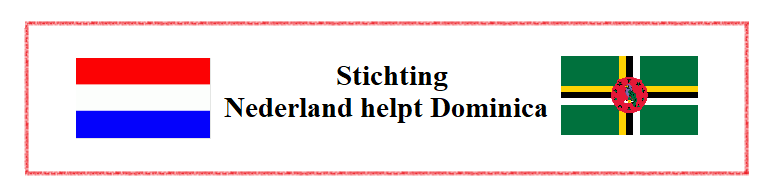 nederland helpt dominica
